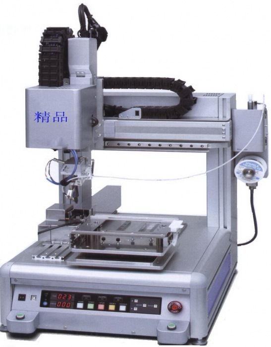 Automatic Soldering Machine