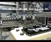 Automatic Assembly Machine