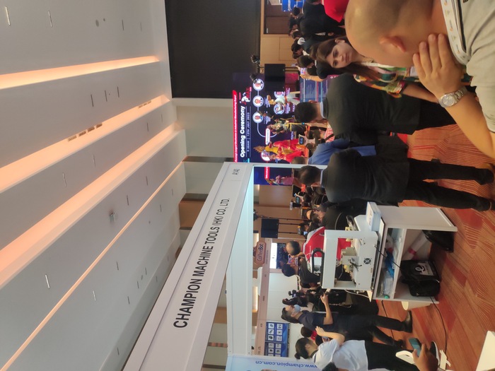 2023 Malaysia EMAX Electronics Manufacturing Expo Asia